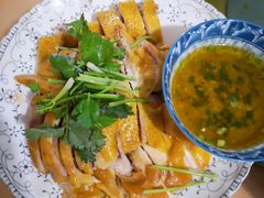 -洪霞餐馆