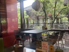 -奇芳阁·百年清真南京菜(夫子庙店)