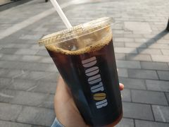 -DOUTOR德咖伦(吴江路店)