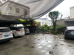 -华园农庄·特色炭烧鸡·北江河鲜