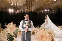 -MECCI婚礼摄影跟拍(红东方广场店)
