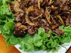 -兰州老马家族食府(康庄总店)