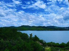-天目湖涵田度假村