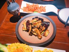 -Local泰莲庭(虹鳟鱼店)