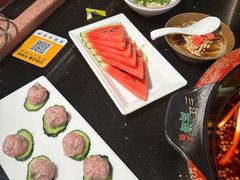 -三江两海老火锅(北京首店)