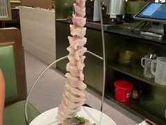 -得意咚瓜·顺德鱼生·冬瓜火锅(深圳首店)