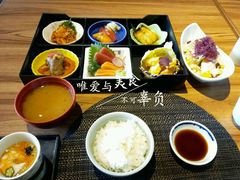 -水月·和牛工坊(水晶郦城店)