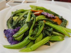 -万龙洲海鲜·粤菜(亚运村店)