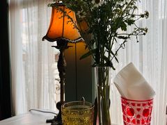 -小小花园 Le.Petit.Jardin(西岸滨江店)