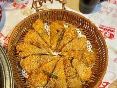 -堂瓦里·33年传统赣菜(第一街区店)