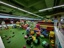 -欢乐陶陶儿童主题乐园(龙岗店)