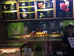 -Mr.Fruits水果先生(朝阳门悠唐店)
