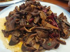 -北冰洋狗肉冷面城(总店)