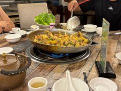-食德喜·阳山鸡王食研基地