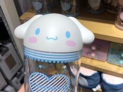 -名创优品(山东青岛市新业广场店)