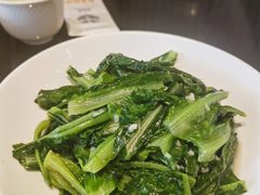 炒油麦菜-闽和南(深圳万象城店)