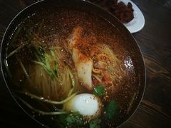 -西塔大冷面(市府大路店)