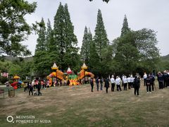 -白马涧龙池景区
