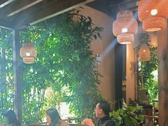 -庭苑饭香·生态餐厅(动物园店)