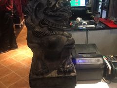 -高第街56号餐厅(银座商城玉函店)