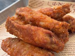 -精酿农场Brew Farm·沙漠绿洲餐厅