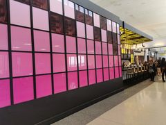 -纽瓦克自由国际机场