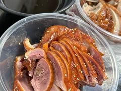 -竺桥兄弟烤鸭馆(竺桥店)