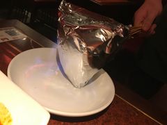 -绿茶餐厅(蓝色港湾店)