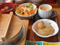 -味太助·银饭食堂(中华城店)