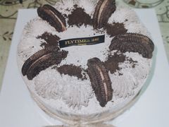 -法桐蛋糕·手作面包(万象城店)