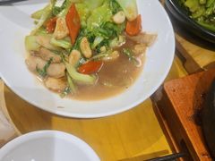 -东就鸭饭店·古早海南菜(友谊南海城店)