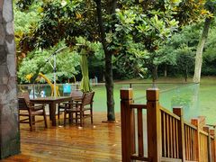 -天目湖御水温泉·度假酒店