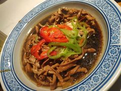 -卯时·龙光雅宴·精致锡帮菜(惠山古镇店)