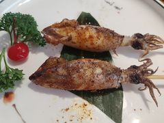 -山盛创作料理·Yamamori(珠宾店)