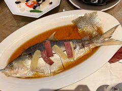 -上海小南国(国会店)