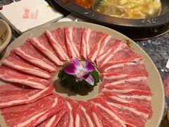 -蜀大侠火锅(古田店)
