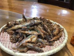 -下梅人家土菜馆(历史文化餐厅度假区店)