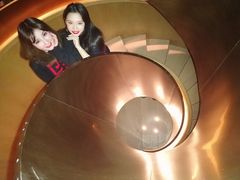 -顶层酒吧ROOF(上海艾迪逊酒店)
