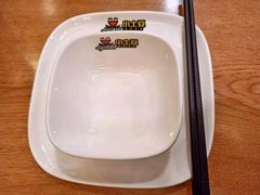 -小土豆北方菜馆(方庄店)
