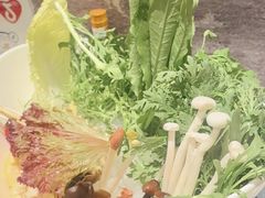 -百草滩羊清水涮羊肉·清真·宁夏盐池滩羊(莲花桥店)