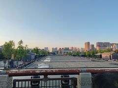-大雁塔北广场音乐喷泉