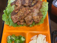 -林二哥宜烤官·宜宾小烧烤