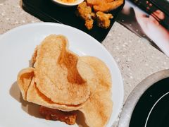 -集渔·泰式海鲜火锅(科华店)
