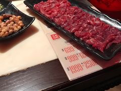 -左庭右院鲜牛肉火锅(新梅广场店)