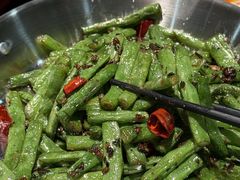 -拾捌川·自贡爆炒(新街口店)