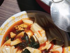 -胖哥俩肉蟹煲(梅溪步步高店)