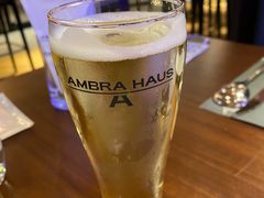 -Ambra Haus琥珀屋精酿餐厅(宝山店)