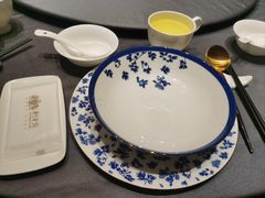 -狮王府淮扬菜(万象城店)