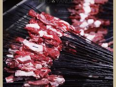 烤肉-清真·马峰烤肉(小学习北巷店)