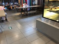 -麦当劳(百利广场店)